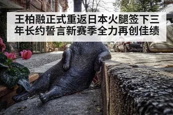 王柏融正式重返日本火腿签下三年长约誓言新赛季全力再创佳绩